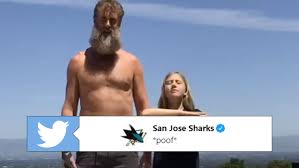 I feel like in order to take an action this drastic, joe thornton must have known that he wasn't going to be lacing up the skates. Joe Thornton Shocks The Hockey World By Shedding The Beard In Creative Video Article Bardown