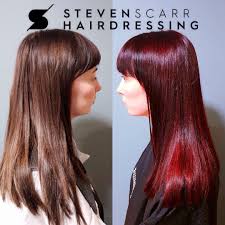 What percent of the american population is a redhead? Wella Professionals Colour Specialists Durham Hair Salons