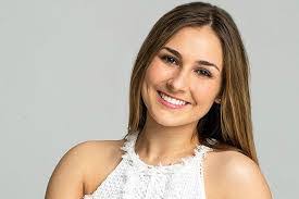 Ginger Dodd's Instagram, Twitter & Facebook