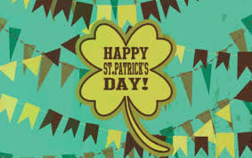 Originally a religious feast day (the feast of saint patrick, the foremost patron saint of ireland), it has developed into a celebration of. Four Ways To Celebrate St Patrick S Day In The Office