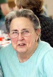 Jacquiline Young Obituary