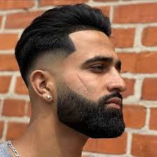 Amazon.com: Joseph Signature Line Beard Pencil (Black) : Beauty & Personal  Care