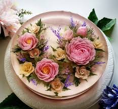 Peony Garden 3d Jelly Cake By Siewheng83 On Ig 3d Jelly Cake Jelly Desserts Jelly Cake