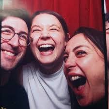 Jenny Ettinger's Instagram, Twitter & Facebook