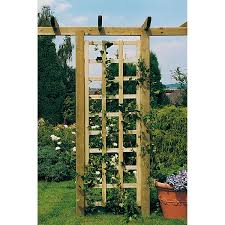 Wer sich einen pflanzkasten selber bauen will, kann dies mit sehr einfachen mitteln bewerkstelligen. Rankgitter Rechteckig Kesseldruckimpragniert 60 Cm X 180 Cm Kaufen Bei Obi