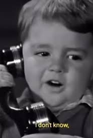 Do baby boomers remember watching The Little Rascals?