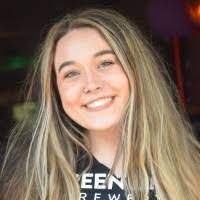 Olivia Haglund's Instagram, Twitter & Facebook