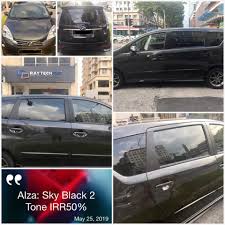Harga tinted kereta 2019 raytech. Harga Tinted Kereta 2019 Raytech