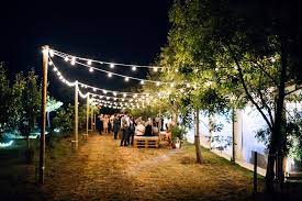 Rock My Wedding The Best Uk Wedding Planning Resource Wedding Lights Outdoor Wedding Lighting Marquee Wedding