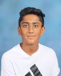 Eric Arceo's Instagram, Twitter & Facebook