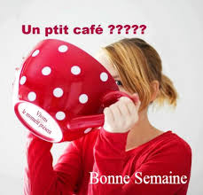 Résultat de recherche d'images pour "bonne semaine"