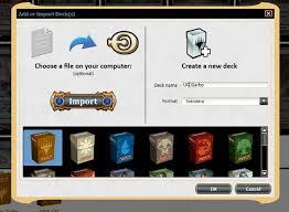 The gathering decks in real time. Mtgo Traders Beginner S Guide