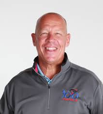 Dave Cooke, Luminary At Inspire Me Today