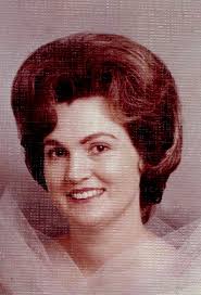 Violet Moran Obituary