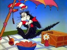 Dr Seuss The Grinch Grinches The Cat In The Hat Part 1 Seuss Dr Seuss Grinch