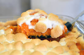Maybe you would like to learn more about one of these? Sweet Potato Casserole With Marshmallows The Best