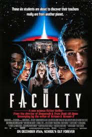 Find where to watch the scream full movie legally online in hd with subtitles. Watch Free Movies Online The Faculty