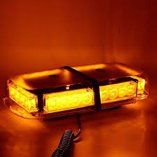 Robot Check Strobe Lights Led Strobe Led Warning Lights