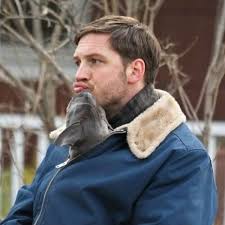 In the 2012 modern western lawless, hardy's character forrest donned an unforgettable haircut. Tom Hardy Hairstyles 50 Rugged Looks You Can Try Out Men Hairstyles World