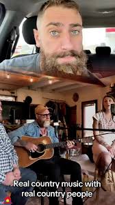 Roy Caudill with Hannah Marie