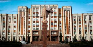 It previously served as military air base. Transnistria National Day Gagauzia Tour Young Pioneer Tours