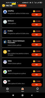 Karena di aplikasi ini anda dapat menukarkan poin dengan pulsa, listrik, air pdam, hingga bpjs jadi saldo yang terkumpul bisa lebih cepat ditukarkan dengan pulsa. Tip Trick Cara Cepat Dapat Pulsa Gratis Home Facebook