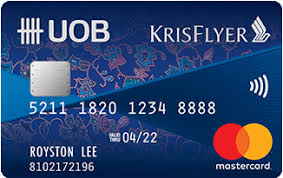 While the annual fee of s$192.6 is only waived the first year, the rebate potential of uob one card offers an easy way to quickly and conveniently. There S A Card For Everyone