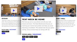 Why Mobility Is Better Than Stretching Trs Members Mobility work est la première plateforme de gestion de maintenance, offrant à la fois un service de gmao mobility work gmao / cmms. why mobility is better than stretching