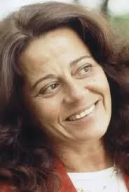 Miriam Muniz : sa biographie, filmographie, et quelques photos