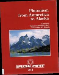 Ebook Pdf Epub Download Plutonism From Antarctica To Alaska By Suzanne Mahlburg Kay V 2020 G