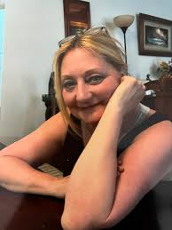 My name is Jeff I'm 56 years old I finally broke away from the girl I was  dating for a few years that was just being very abusive and physically  abusive I