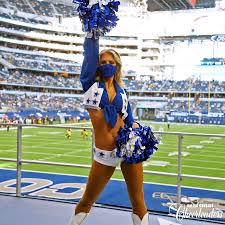 The full player roster for the 2020 dallas cowboys Dallas Cowboys Cheerleaders Photos Facebook