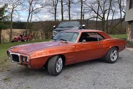 Image result for Espresso Brown 1969 Firebird