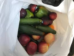 One Good Thing Maggie Mcfly S Hands Out Over 1 000 Bags Of Food To Families In Need During Coronavirus Crisis Our huge menu is filled with innovative culinary creations to satisfy any craving. bags of food to families