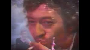 Serge Gainsbourg