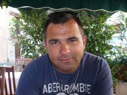 Félix RIVERO, 56 ans (LYON, BRON)