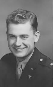 Obituary information for Herbert James Robb, M.D.