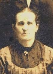 Marianna “Mary” Kania Wiech (1868-1947)