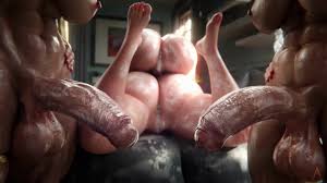 Pent Up [Amazonium][4K]