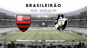 Flamengo x goiás pelo brasileirão: Flamengo X Vasco Jogo Ao Vivo Hoje Pelo Brasileirao Assista Online