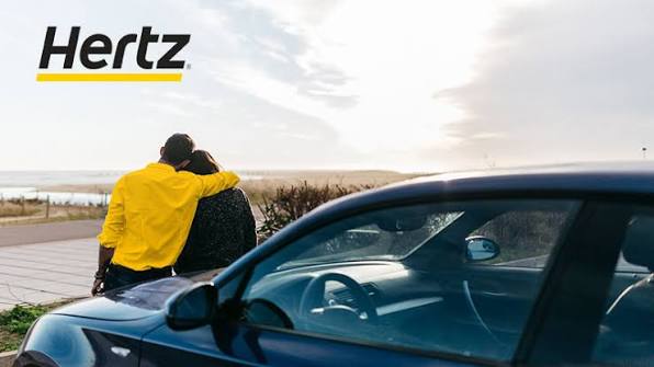 Hertz UK vehicle fleet options