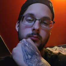 Steeve Tremblay dans personnes