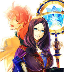 Romani Archaman Leonardo Da Vinci Fate Grand Order Fate Anime Romani