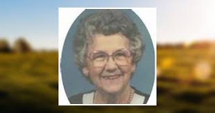 Elinor Ida Moon Obituary June 20, 2010