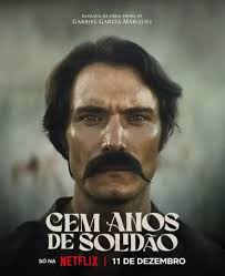 Vem anos de solidão