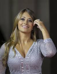 El kun agüero firmó con el barcelona: Las Novias Del Mundial Estas Son Las Mujeres Mas Bellas De Los Futbolistas Que Jugaran En Rusia Guioteca