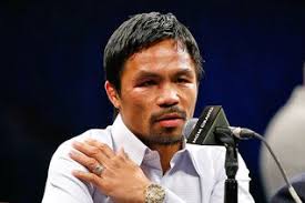 Floyd Mayweather Jr.