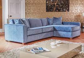 This type of sofa bed is designed to offer the fastest and most convenient way to supply additional sleeping space on small apartments. The Best Sofa Beds You Can Sleep On Every Night