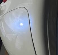 Iridescent Satin Green Pearl - Ghost Pearls | Paint With Pearl