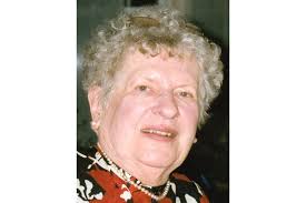 Maria McHale Obituary (2016)